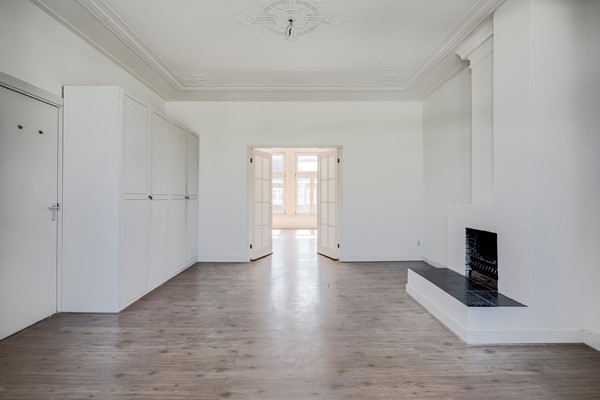 Medium property photo - Nachtegaalstraat 82F, 3581 AN Utrecht